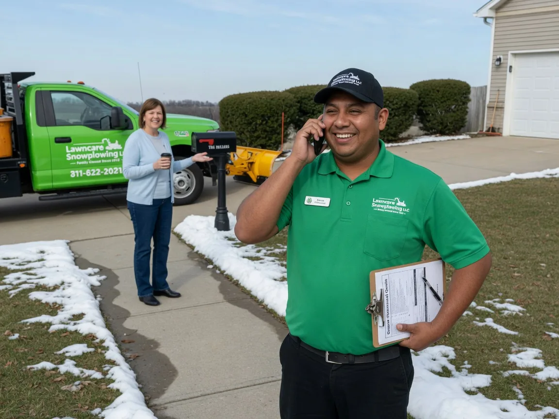 Lawn Care Services By Expert Landscaper Seward, NE FAQs